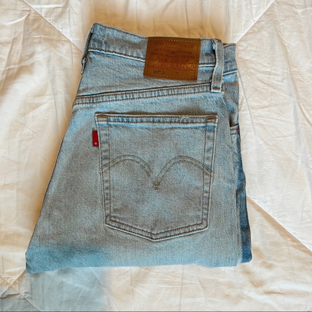 Levi’s